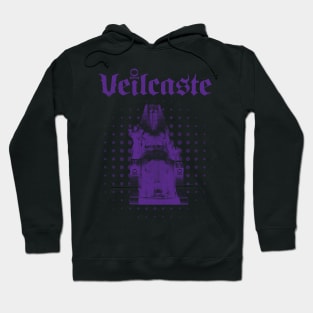 Veilcaste - Effigy Hoodie